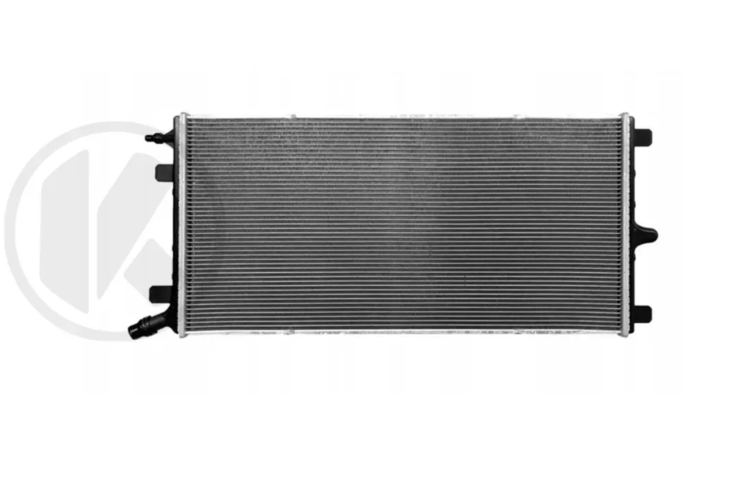 COOLANT RADIATOR